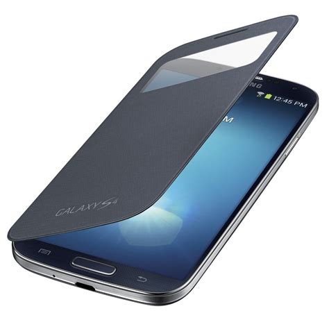 The Best Cases for the Samsung Galaxy S4 .